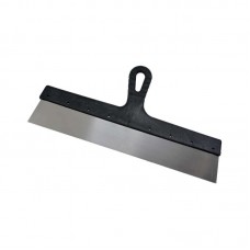 VOREL Spaclu din inox 450 mm..